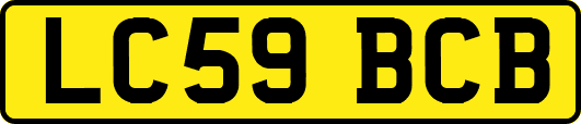 LC59BCB