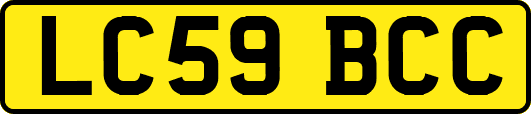 LC59BCC