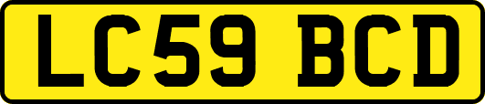 LC59BCD