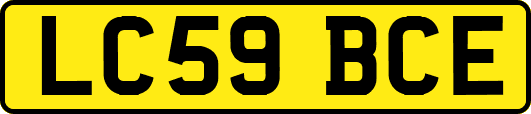 LC59BCE