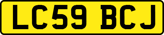 LC59BCJ