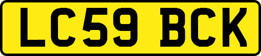 LC59BCK