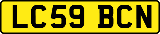 LC59BCN
