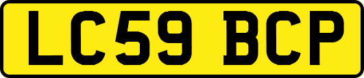 LC59BCP
