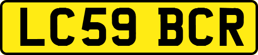 LC59BCR