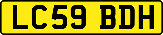 LC59BDH
