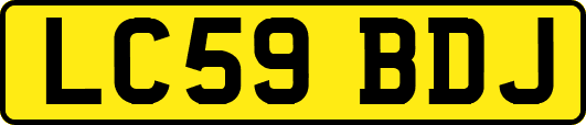 LC59BDJ