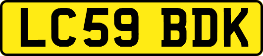 LC59BDK