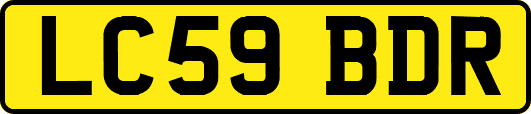 LC59BDR