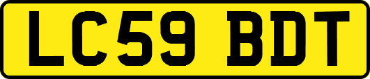LC59BDT