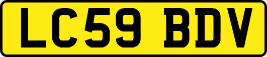 LC59BDV