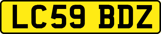 LC59BDZ