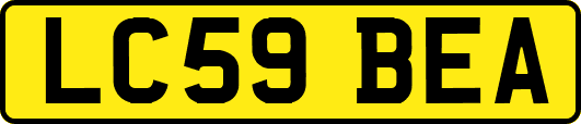 LC59BEA
