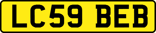 LC59BEB