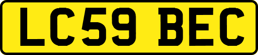LC59BEC