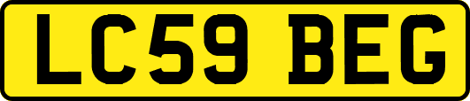 LC59BEG