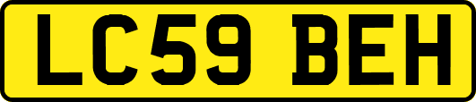 LC59BEH