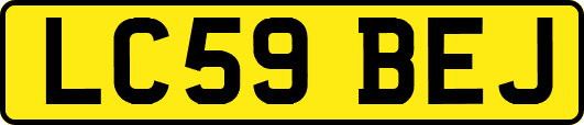 LC59BEJ