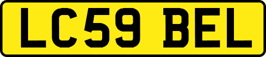 LC59BEL