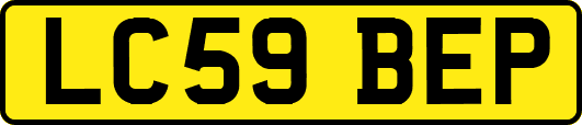 LC59BEP