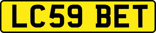 LC59BET
