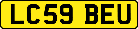 LC59BEU