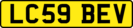 LC59BEV