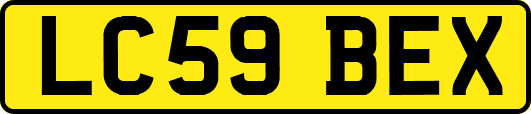 LC59BEX
