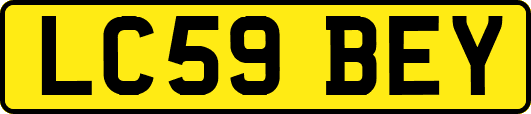 LC59BEY
