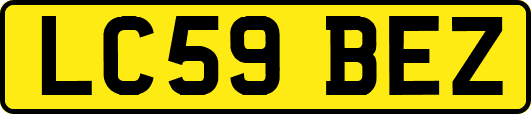 LC59BEZ