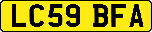 LC59BFA