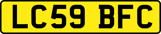 LC59BFC