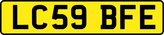 LC59BFE
