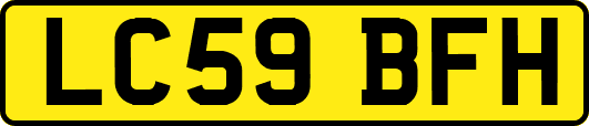 LC59BFH