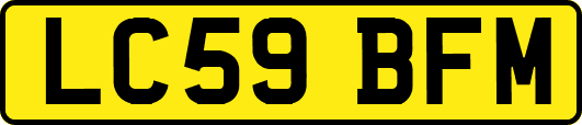 LC59BFM