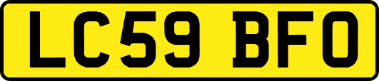 LC59BFO
