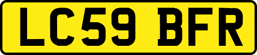 LC59BFR