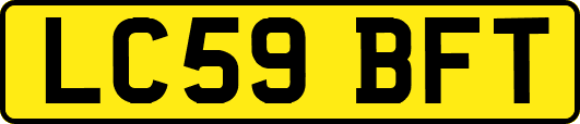 LC59BFT