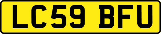 LC59BFU
