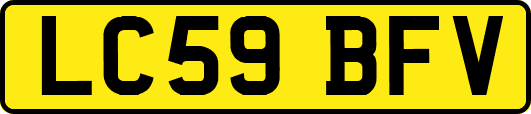 LC59BFV