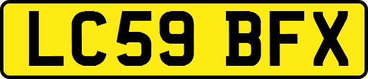 LC59BFX