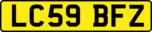 LC59BFZ