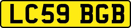 LC59BGB