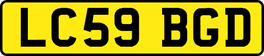 LC59BGD