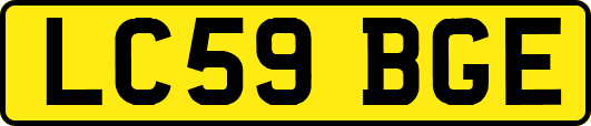 LC59BGE
