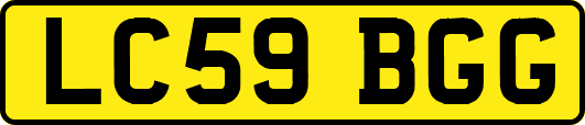 LC59BGG