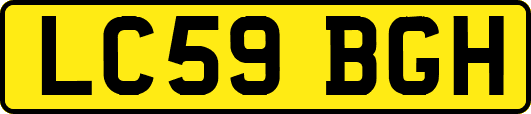 LC59BGH