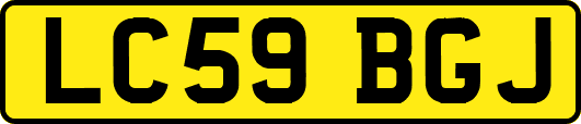 LC59BGJ