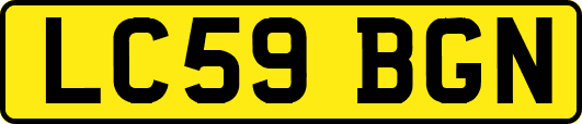 LC59BGN