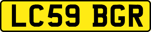 LC59BGR